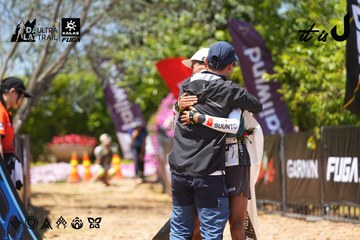 Dalat Ultra Trail 2026 - Ảnh #4723454