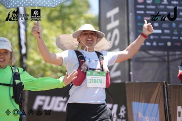 Dalat Ultra Trail 2026 - Ảnh #4692682