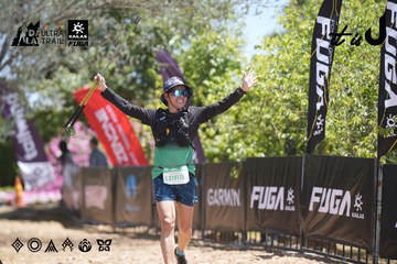 Dalat Ultra Trail 2026 - Ảnh #4692363