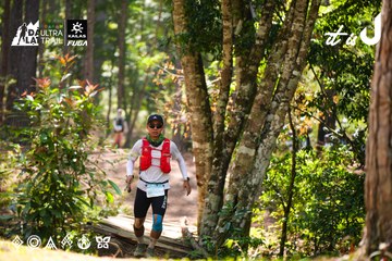 Dalat Ultra Trail 2026 - Ảnh #4908251
