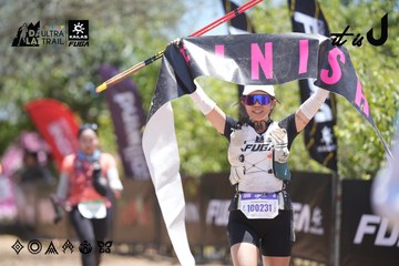 Dalat Ultra Trail 2026 - Ảnh #4694001