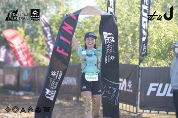 Dalat Ultra Trail 2026 - Ảnh #4685202