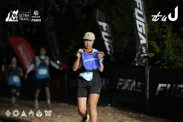 Dalat Ultra Trail 2026 - Ảnh #4762787