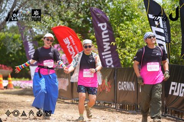 Dalat Ultra Trail 2026 - Ảnh #4868492