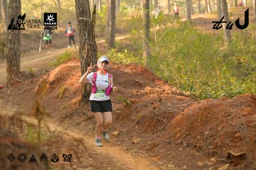 Dalat Ultra Trail 2026 - Ảnh #4842239