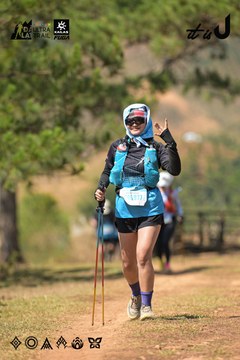 Dalat Ultra Trail 2026 - Ảnh #4717760