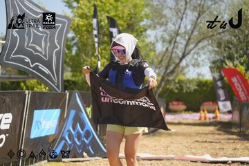 Dalat Ultra Trail 2026 - Ảnh #4683546