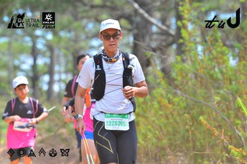 Dalat Ultra Trail 2026 - Ảnh #4792225