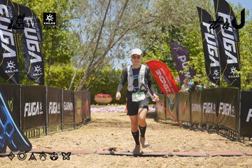 Dalat Ultra Trail 2026 - Ảnh #4694728