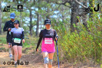Dalat Ultra Trail 2026 - Ảnh #4793461