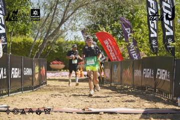 Dalat Ultra Trail 2026 - Ảnh #4684179