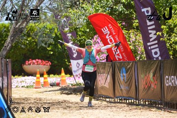Dalat Ultra Trail 2026 - Ảnh #4700622