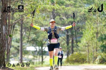 Dalat Ultra Trail 2026 - Ảnh #4834626