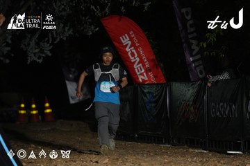 Dalat Ultra Trail 2026 - Ảnh #4747429