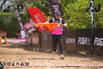 Dalat Ultra Trail 2026 - Ảnh #4865629