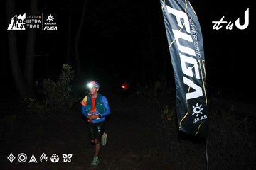 Dalat Ultra Trail 2026 - Ảnh #4697869