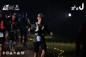 Dalat Ultra Trail 2026 - Ảnh #4729665