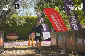 Dalat Ultra Trail 2026 - Ảnh #4683207