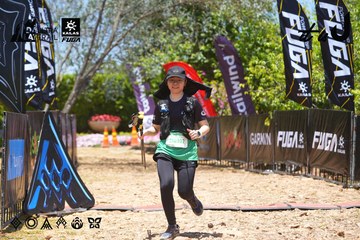 Dalat Ultra Trail 2026 - Ảnh #4702090