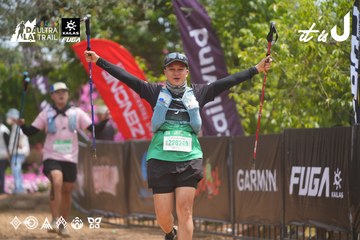 Dalat Ultra Trail 2026 - Ảnh #4867063