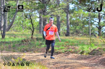 Dalat Ultra Trail 2026 - Ảnh #4750562