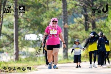 Dalat Ultra Trail 2026 - Ảnh #4834199