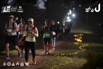 Dalat Ultra Trail 2026 - Ảnh #4721126