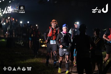Dalat Ultra Trail 2026 - Ảnh #4721573