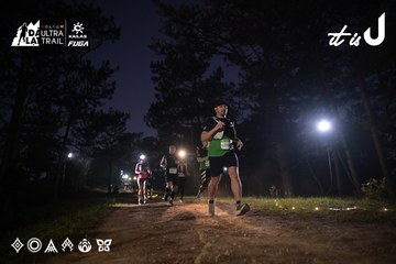Dalat Ultra Trail 2026 - Ảnh #4730308