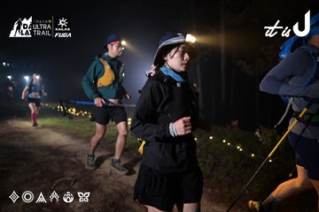 Dalat Ultra Trail 2026 - Ảnh #4706118