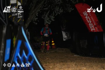 Dalat Ultra Trail 2026 - Ảnh #4763721