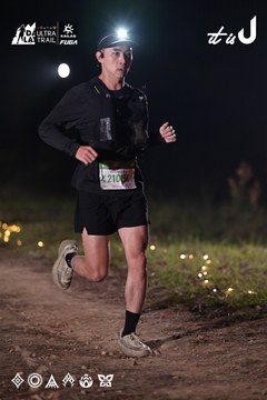 Dalat Ultra Trail 2026 - Ảnh #4730006
