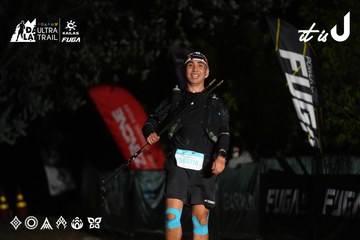 Dalat Ultra Trail 2026 - Ảnh #4760305
