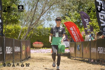 Dalat Ultra Trail 2026 - Ảnh #4694488