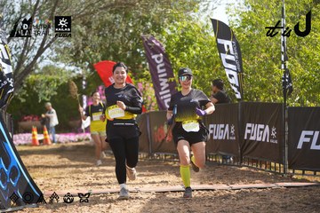 Dalat Ultra Trail 2026 - Ảnh #4899512