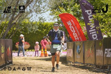 Dalat Ultra Trail 2026 - Ảnh #4690288