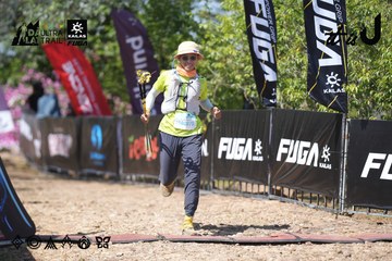 Dalat Ultra Trail 2026 - Ảnh #4747423