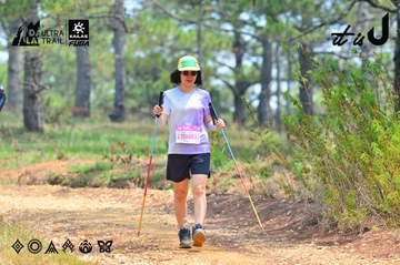 Dalat Ultra Trail 2026 - Ảnh #4875802