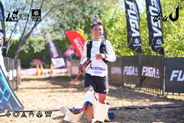 Dalat Ultra Trail 2026 - Ảnh #4682846