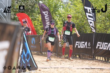 Dalat Ultra Trail 2026 - Ảnh #4860675