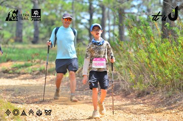 Dalat Ultra Trail 2026 - Ảnh #4791728