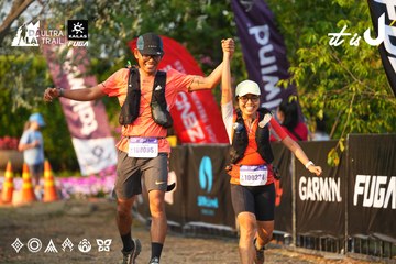 Dalat Ultra Trail 2026 - Ảnh #4743973