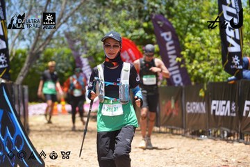 Dalat Ultra Trail 2026 - Ảnh #4701682