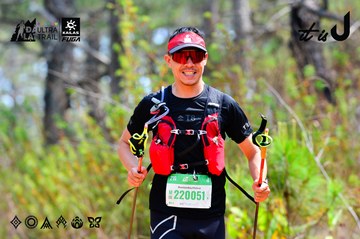 Dalat Ultra Trail 2026 - Ảnh #4877489