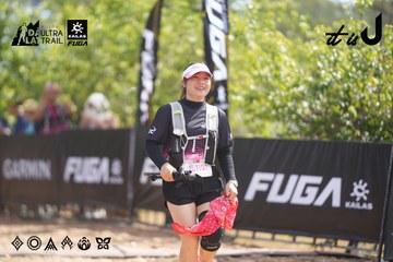 Dalat Ultra Trail 2026 - Ảnh #4857287
