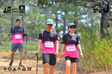 Dalat Ultra Trail 2026 - Ảnh #4875626