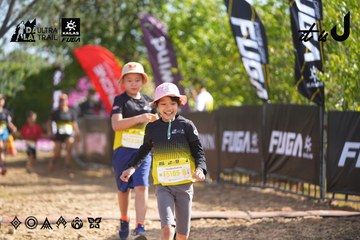 Dalat Ultra Trail 2026 - Ảnh #4899112