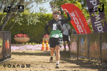 Dalat Ultra Trail 2026 - Ảnh #4683816