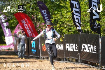 Dalat Ultra Trail 2026 - Ảnh #4739478