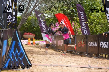 Dalat Ultra Trail 2026 - Ảnh #4870113